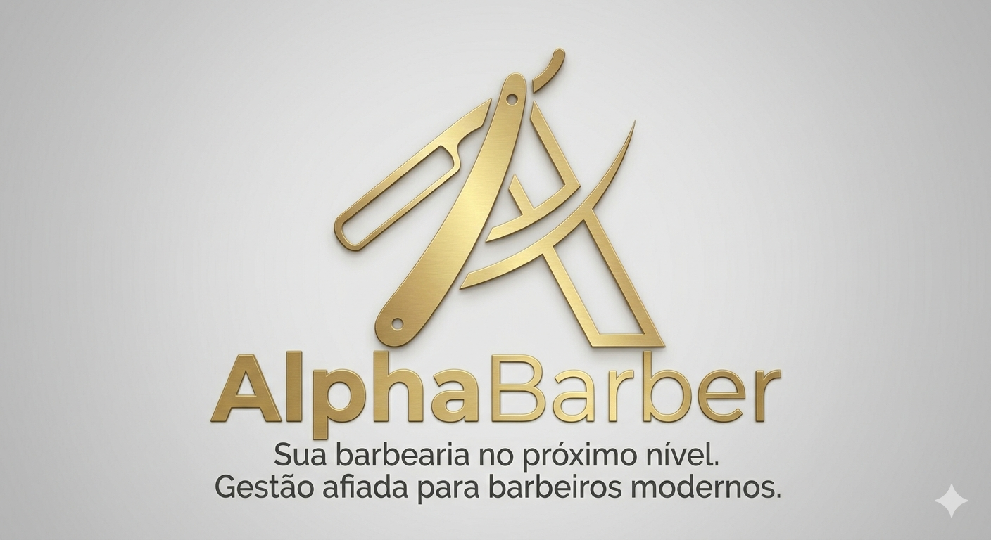 AlphaBarber